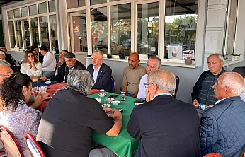 İhaleye Giren Çıkmadı, Bolvadin'de 75 Öğrenci İçin Şimdi Ne Olacak?