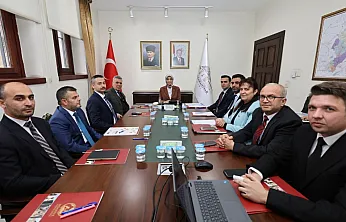 İhsaniye ve Sultandağı'nda Yeni Projeler Hayata Geçiyor