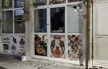 İki Grup Arasında Kavga: 3 Yaralı