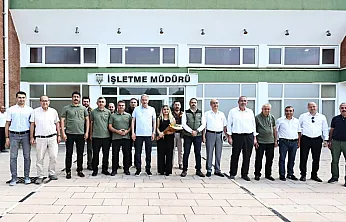 İlaç Sanayiinin İhtiyacını Afyon Karşılıyor