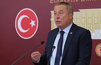 İlçe Adliyelerini Neden Kapattınız? Sinanpaşa Adliyesi'nden Vaz mı Geçtiniz?
