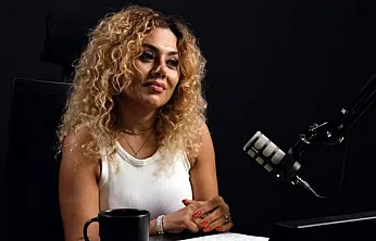 İletişim Dünyasının Acı Kaybı... Afyonlu Hatice Kumalar Hayatını Kaybetti