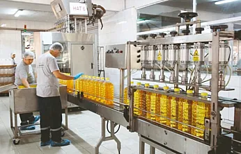 İlk 500 Listesi'nde Tarım Kredi İrtifa Kaybetti