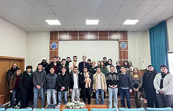 İlkyardımda Önce Can Güvenliğine Dikkat