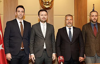 İmzalar Atıldı, Fırsatlar Kapıda!