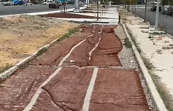 'İnsanlar Buradan Nasıl Geçecek?'