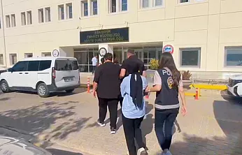 İnternet Altyapısı Bahanesiyle Milyonlarca Liralık Vurgun!