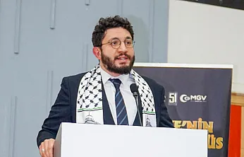 'İran'dan Sonra Hedef Türkiye'