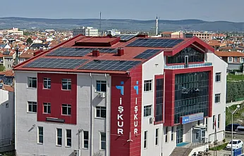 İş Arayanlar Dikkat! Afyon'da 80 Kişilik Yeni Fırsat