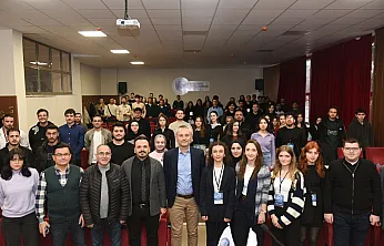 İş Hayatına Girmeden Önce Bilgi Yönetim Sistemleriyle Tanıştılar