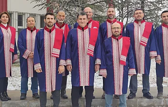 İscehisar MYO, 30 Yaşında