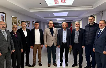 'İşçiye Altın Çağını Milli Görüş Yaşattı'