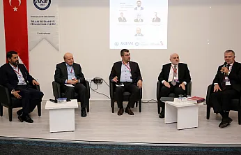 'İslam Ekonomisi Düşüncesi, İnsanlık İçin Bir Kurtuluş Reçetesi'