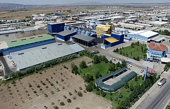 İSO İkinci 500 Listesinde Afyon'dan 3 Firma