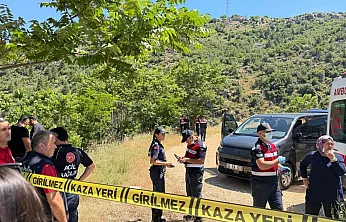 Isparta'da 2 Gencin Araçta Ölü Bulunmasıyla İlgili Şüpheli Bulguya Rastlanmadı
