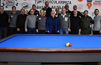 Istakalar Konuştu, Şampiyonlar Belirlendi