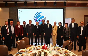 İstanbul'da Afyonlular Bir Arada