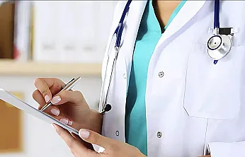 İşte İlçe İlçe Dağılım: Afyonkarahisar'a 13 Doktor Atandı