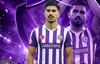 İstikrar Abidesi İsmail Oykun, Çakırköyspor'da