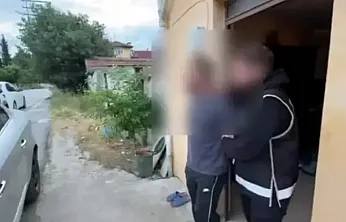 İşyeri Kundaklayan 3 Şüpheli Tutuklandı