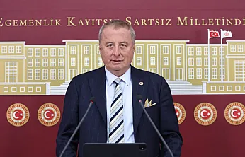İYİ Parti Afyonkarahisar'da Gurur Günü: Hakan Olgun En Beğenilen Vekiller Listesinde!