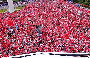 İYİ Parti, Balıkesir'de bayrak gösterecek