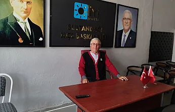 İYİ Parti'den 'İstifa' Açıklaması