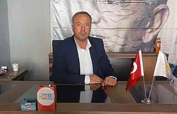 İyi Parti'den Taşoluk'taki Sıcak Gelişmeye Ardı Ardına Açıklamalar
