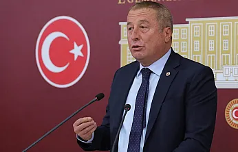 İYİ Parti Heyeti Afyon'da, Olgun Neden Yok?