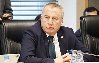 İYİ Parti Vekilinden Kilimli Açıklama