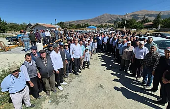 İYİ Parti, Yeniden Refah Ve Demokrat Parti, Aynı Eylemde