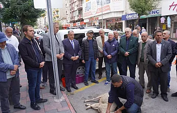 İYİ Partili Mısırlıoğlu'ndan Teşekkür Ve Eleştiri
