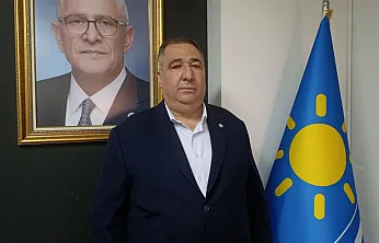 İYİ Partili Mısırlıoğlu: Yeşil Alandaki İnşaatın Hukuki Dayanağı Nedir?