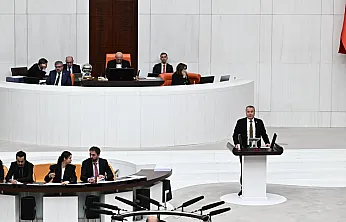 İYİ Partili Olgun: Afyon not eder Türkiye unutmaz