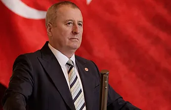 İYİ Partili Olgun: Asıl Dertleri Özerklik