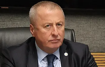 İYİ Partili Olgun'dan Afyon Siyasi Sürecine Dair Kritik Açıklama!