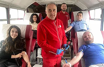 İyilik Zinciri Afyon'da Başladı: OEDAŞ'tan Örnek Kampanya