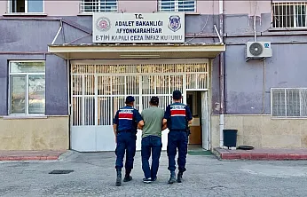 Jandarma 1 Haftada 34 Kişi Yakaladı