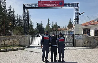 Jandarma, Afyon'da 45 Zanlıyı Yakaladı