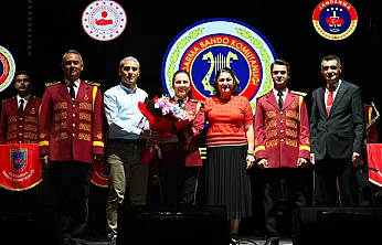 Jandarma Bandosu'ndan Çırpınırdı Karadeniz