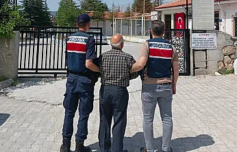 Jandarma, Bir FETÖ'cüyü Daha Yakaladı