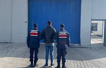 Jandarma, Bir Haftada 38 Kişiyi Yakaladı