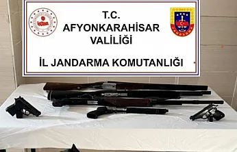 Jandarma Düğünlerde Magandalığa Geçit Vermiyor