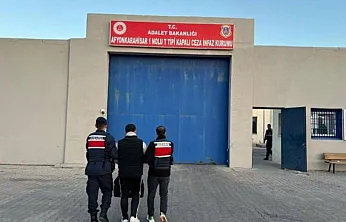 Jandarma Uyuşturucu Ticaretine Geçit Vermedi