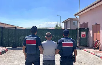 Jandarmanın 1 Haftada Yakaladığı 24 Kişiden, 12'si Tutuklandı