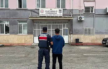 Jandarmanın Yakaladığı 40 Kişiden 10'u Tutuklandı