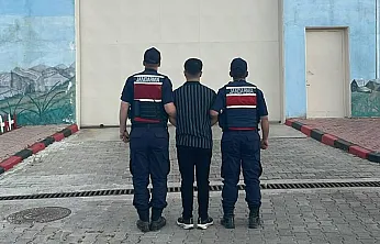 Jandarmanın Yakaladığı 48 Kişiden 12'si Tutuklandı