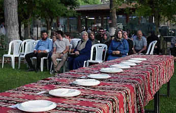 Jüri Festivalde En Güzel Kaymağı Seçti