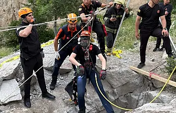 Kaçak Kuyudan 2 Ceset Çıktı