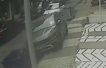 Kaçırılan Yöneticinin Aracına Takip Cihazı Takılmış